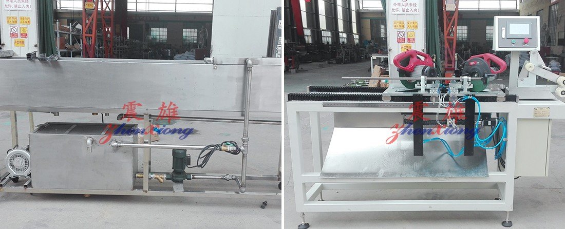 冷頂型材設(shè)備2